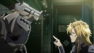 No Guns Life (Image via Madhouse)